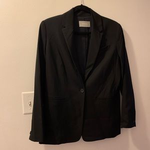 Everlane goweave blazer